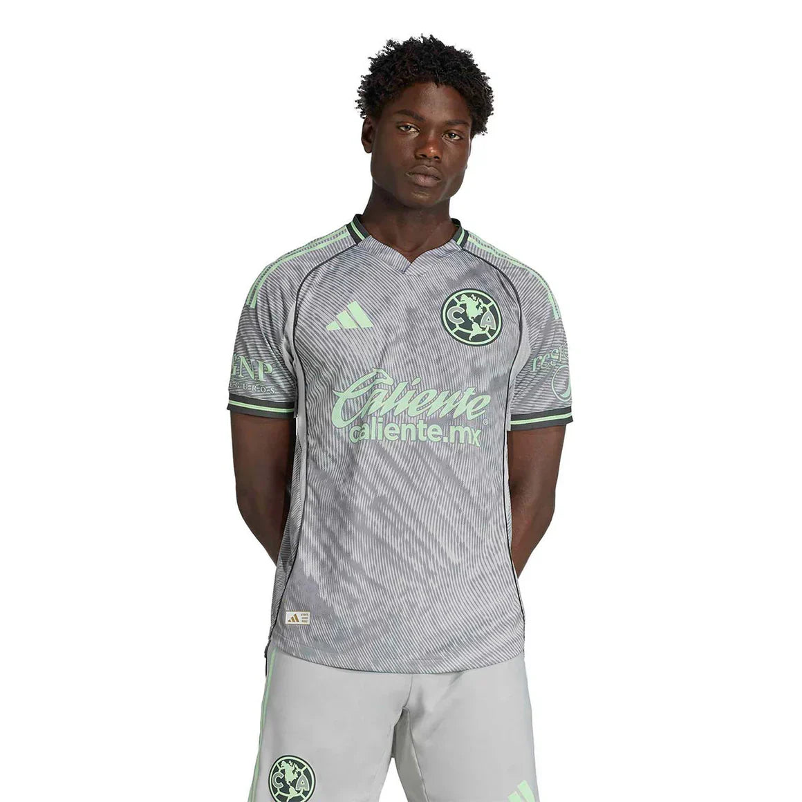AME Player Jersey Third 25/26
