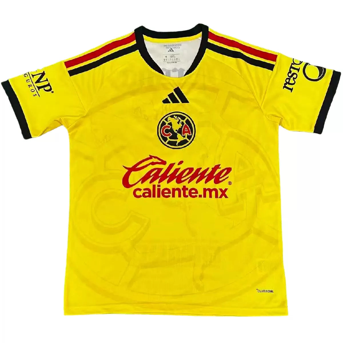 AME Jersey Home 26/27