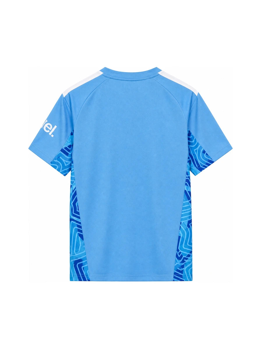 Arsenal Jersey Goalkeeper Blue 26/27