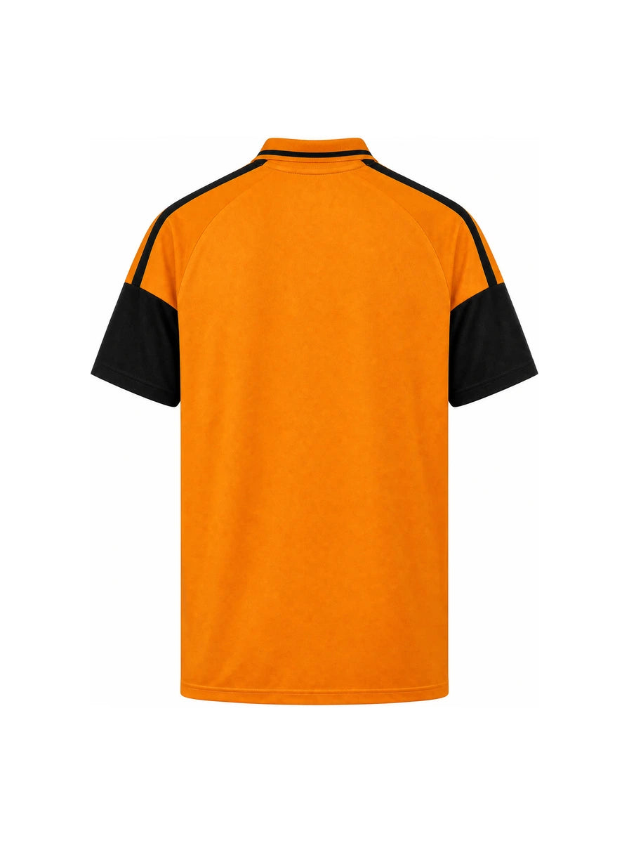 Arsenal Jersey Training Orange 26/27