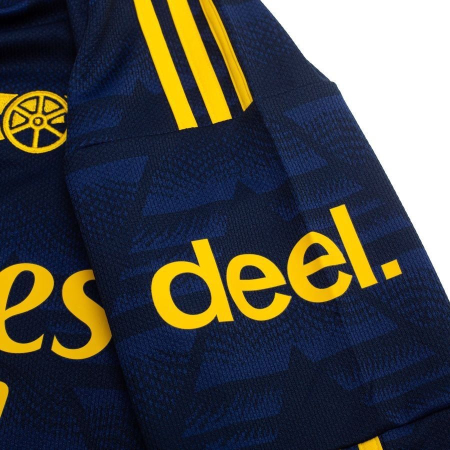 Arsenal Away Long Sleeve 26/27