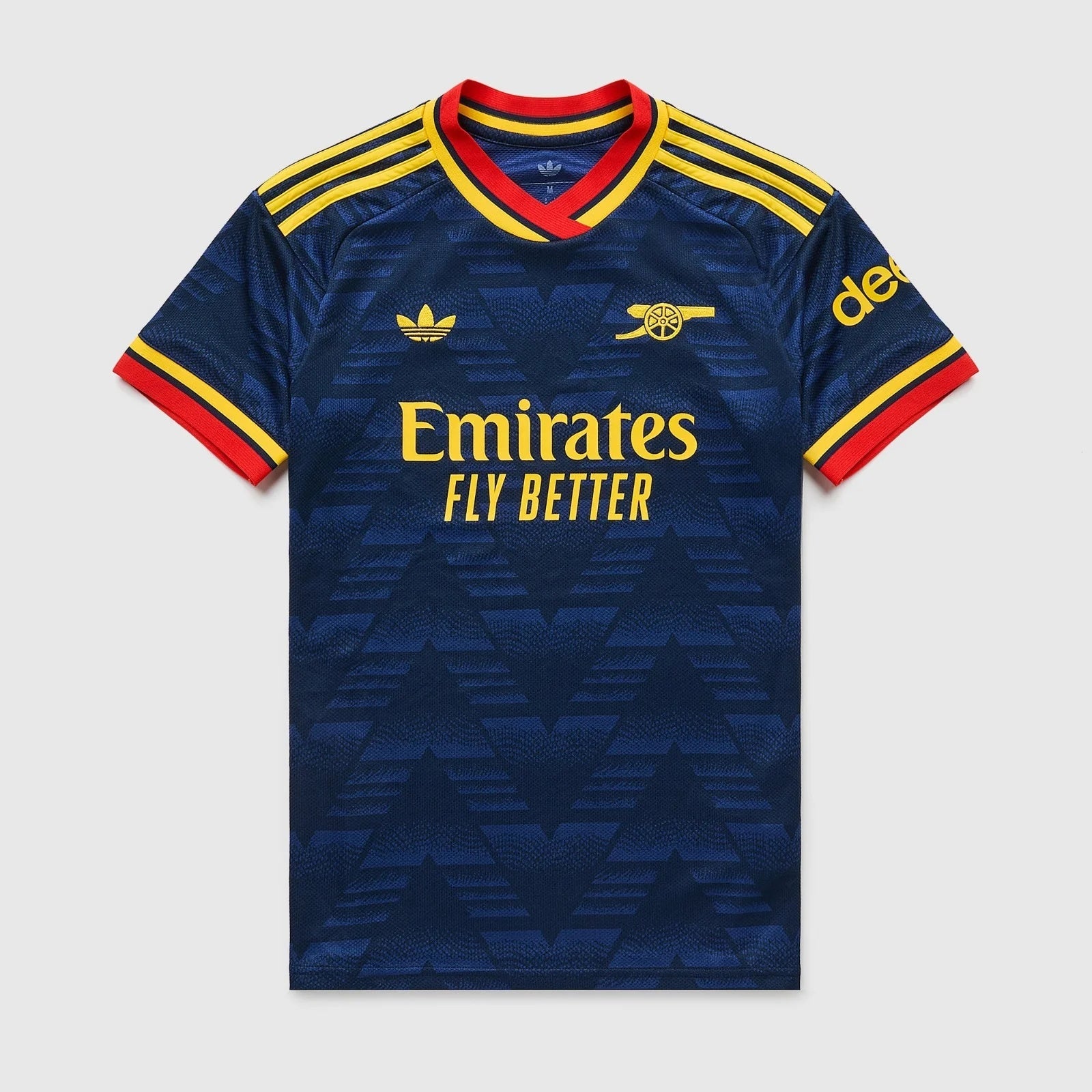 Arsenal Away Player 26/27