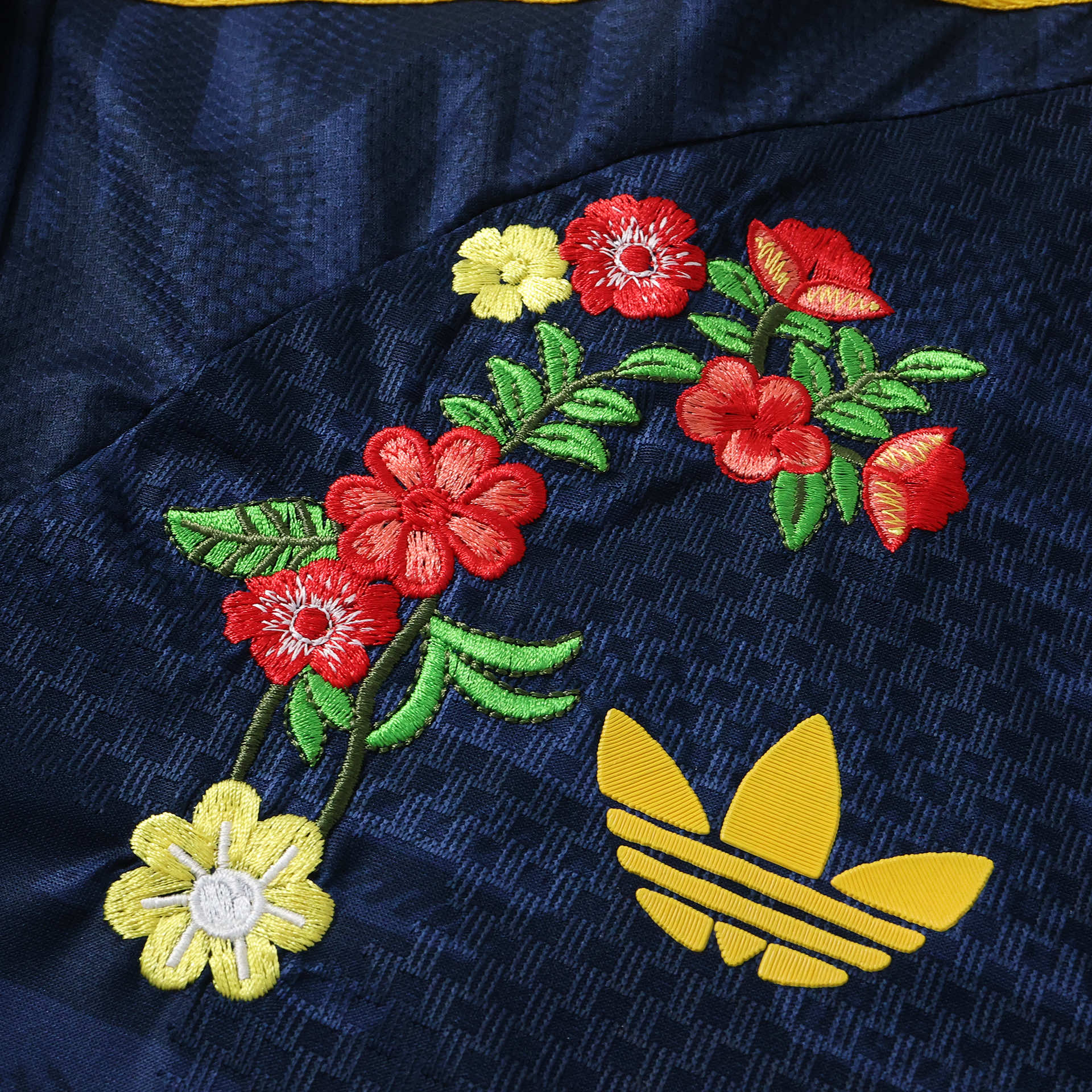 Arsenal Away Player Embroidered 26/27