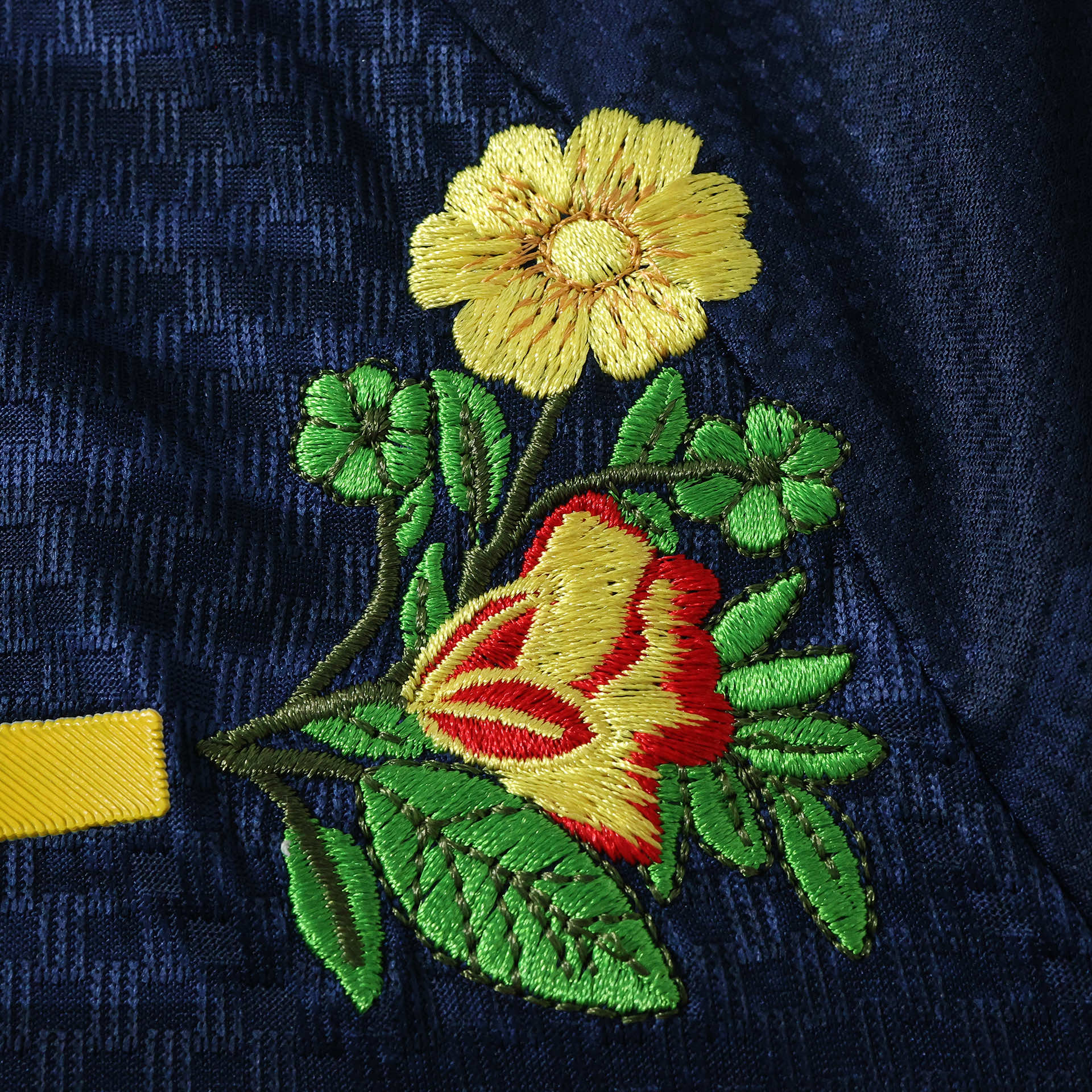 Arsenal Away Player Embroidered 26/27