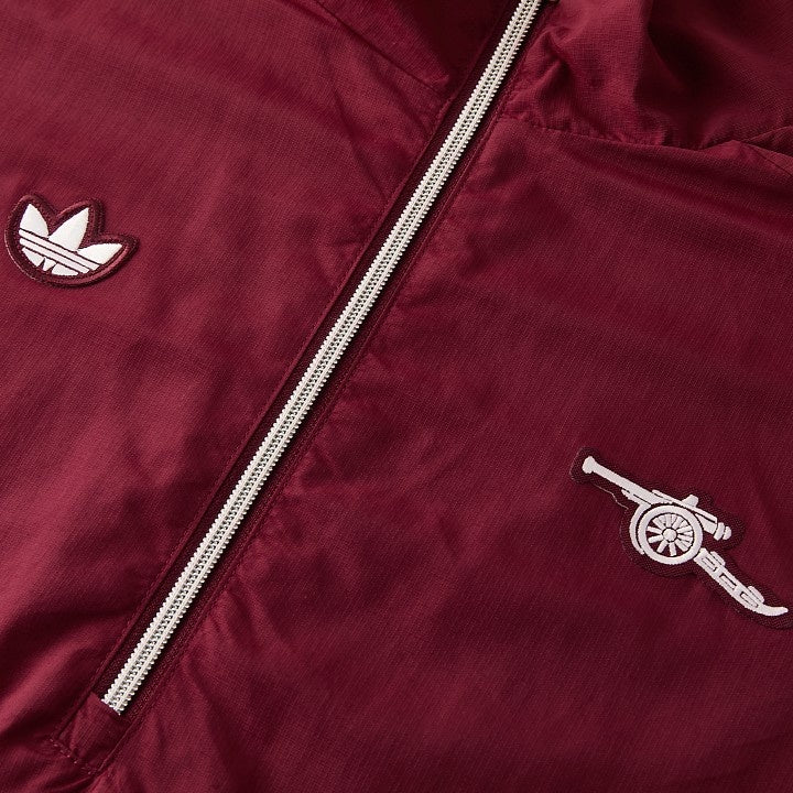 Arsenal Jacket 26/27