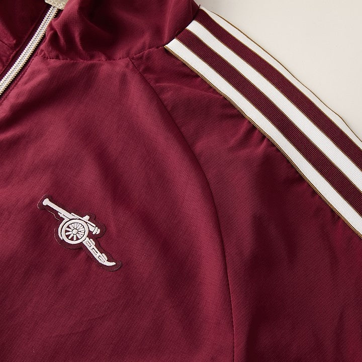 Arsenal Jacket 26/27