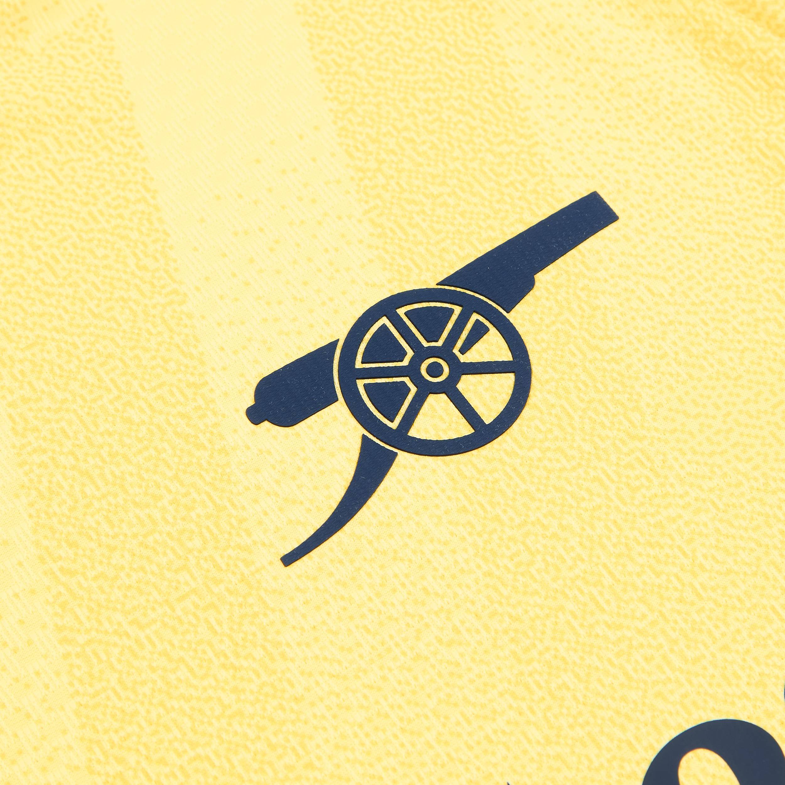 Arsenal Third Player Long Sleeve 26/27