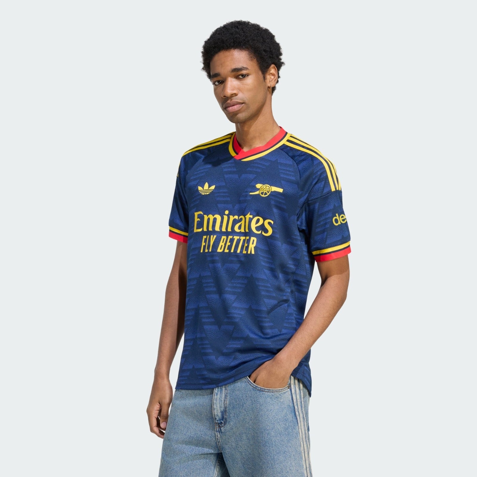 ARS Jersey Away 26/27 — image 2