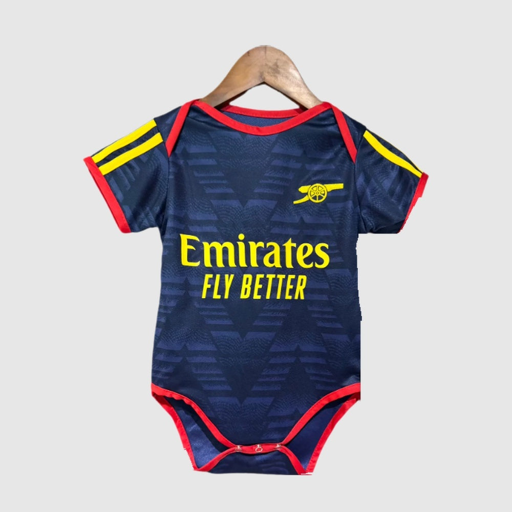 Arsenal Away 26/27 baby Front