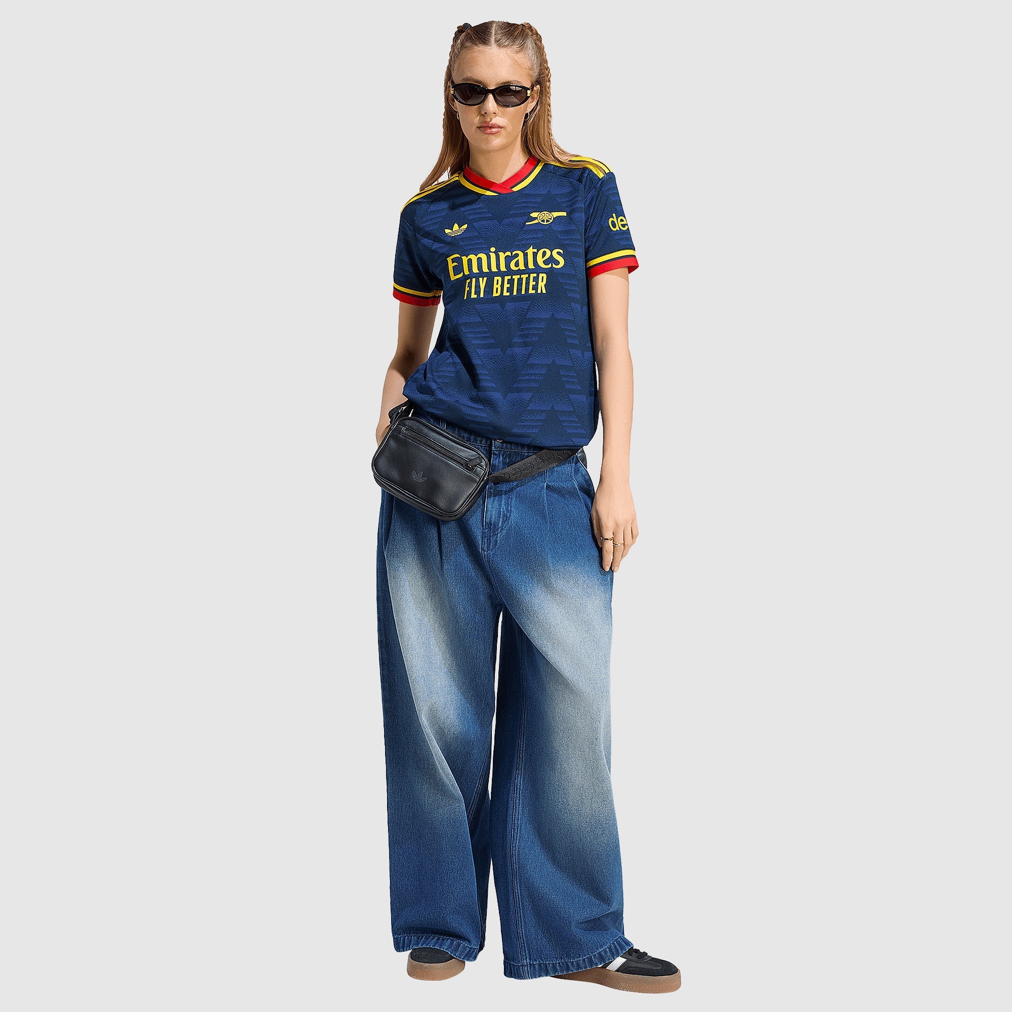 ARS Jersey Away Women 26/27 — image 3