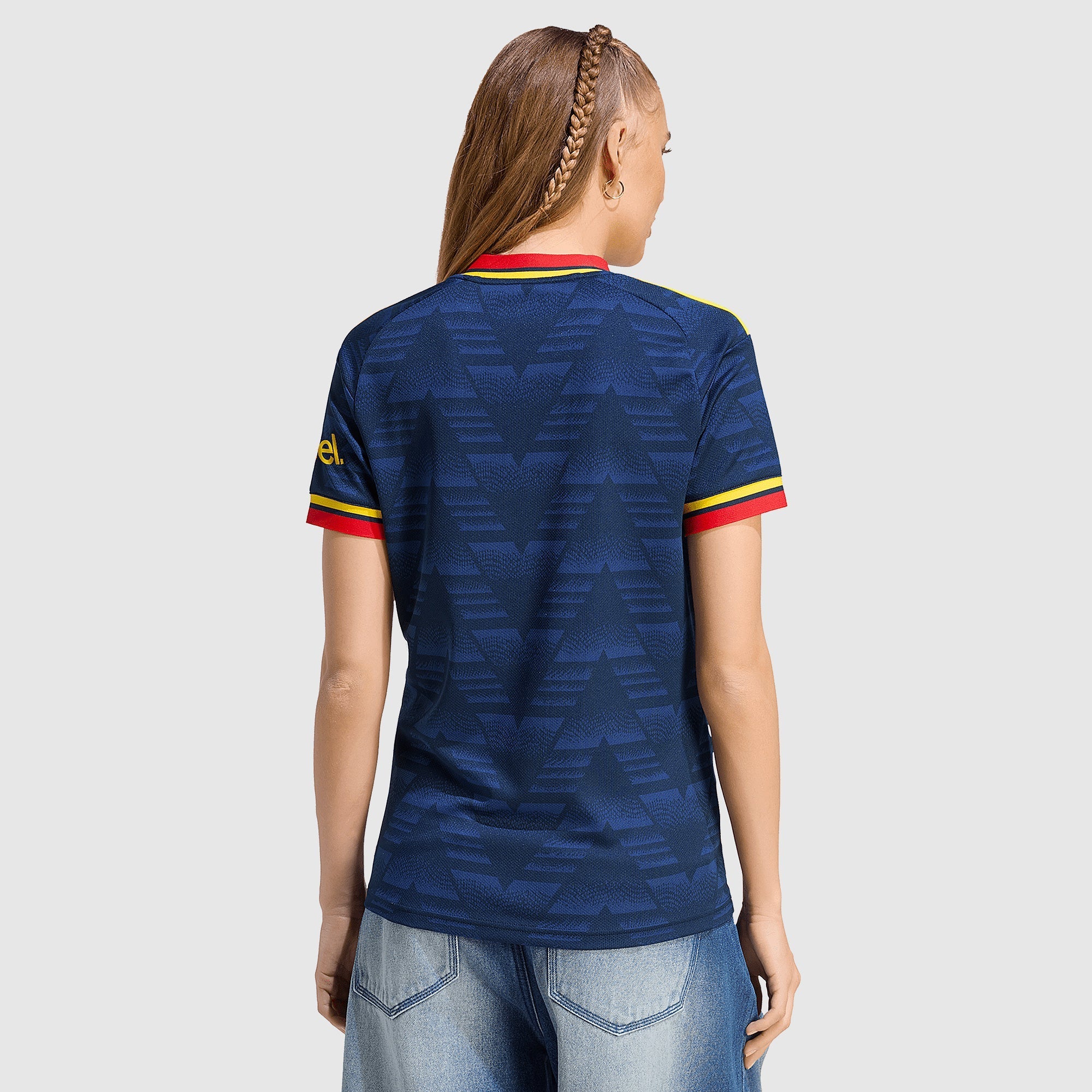ARS Jersey Away Women 26/27 — image 4