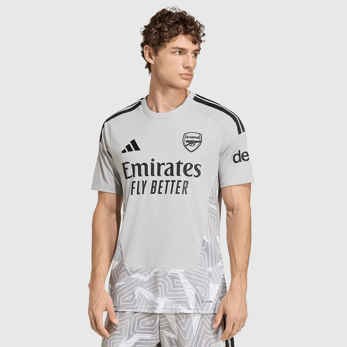 ARS Jersey Goalkeeper 26/27 — image 2