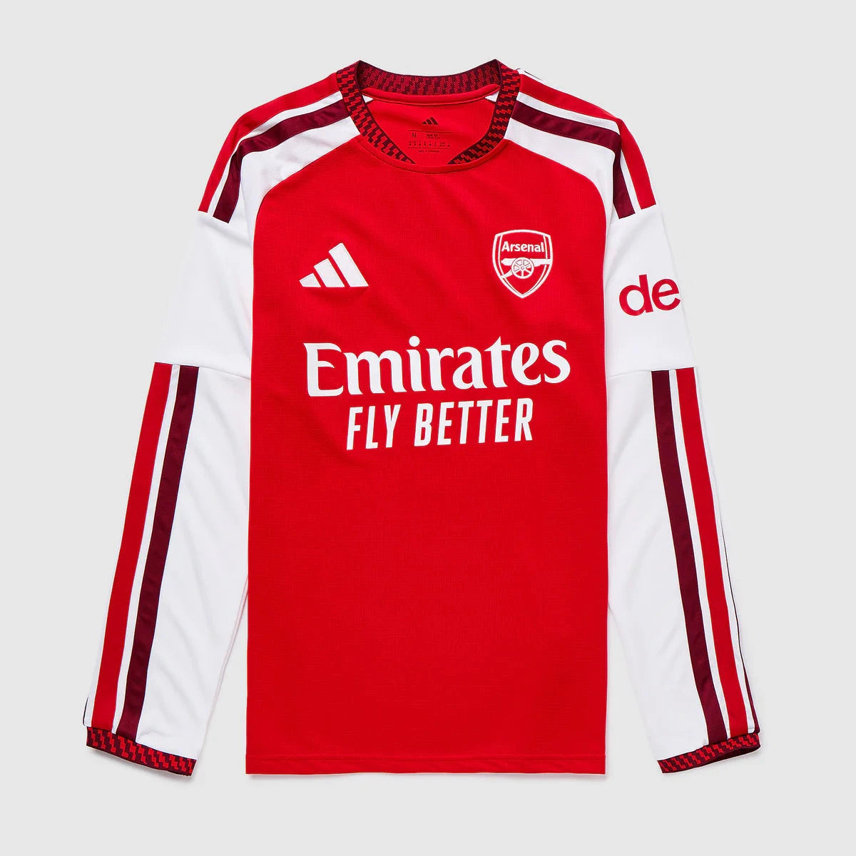 ARS Jersey Home Long Sleeve 26/27 — image 1