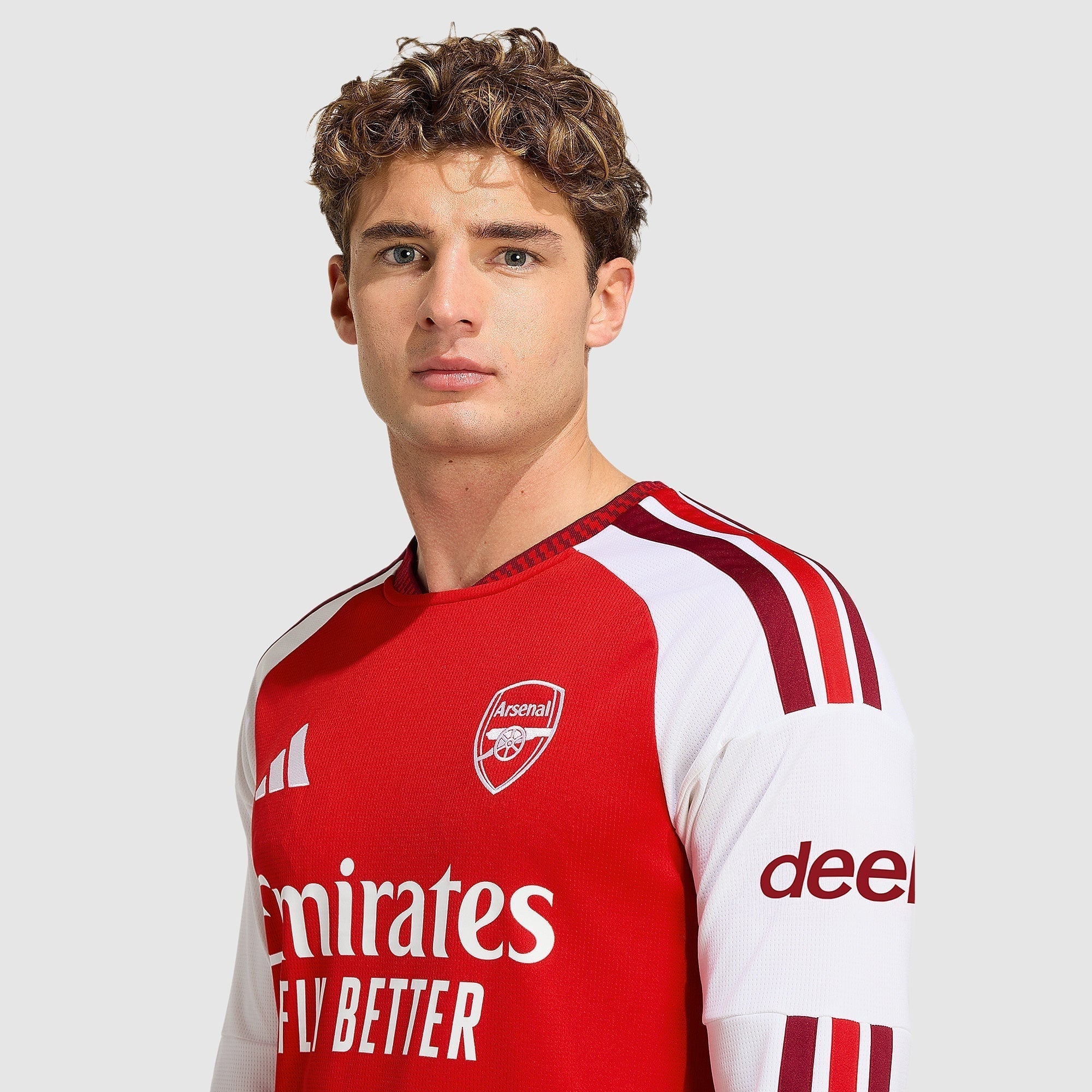 ARS Jersey Home Long Sleeve 26/27 — image 5