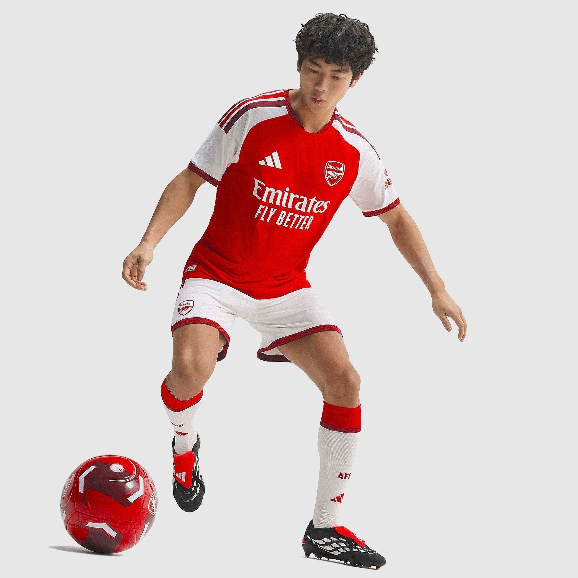 ARS Jersey Home Player 26/27 — image 2