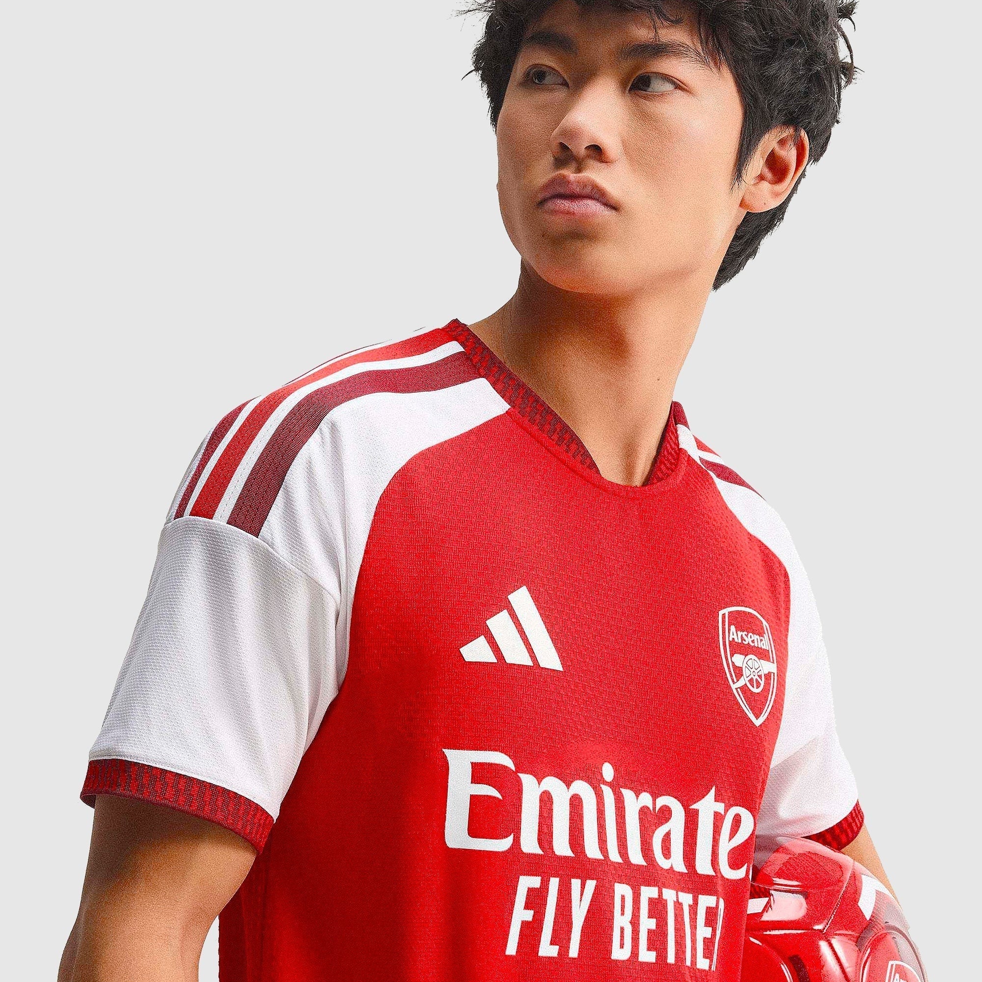 ARS Jersey Home Player 26/27 — image 3