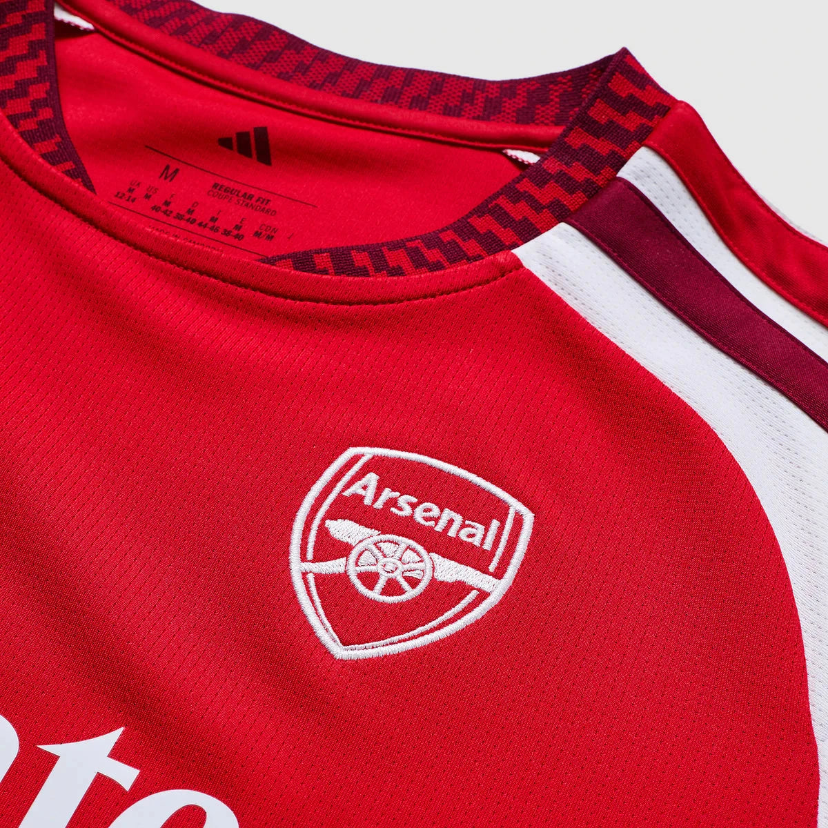 ARS Jersey Home Women 26/27 — image 3
