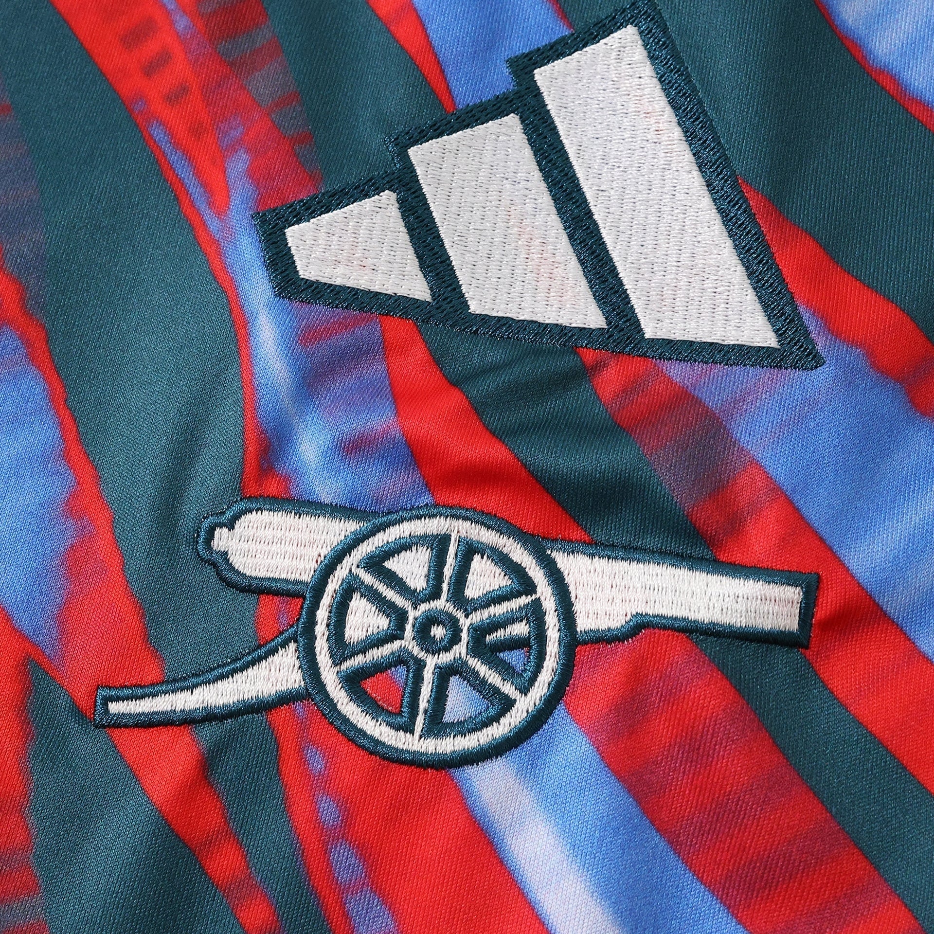 ARS Jersey Pre-Match 26/27 — image 6