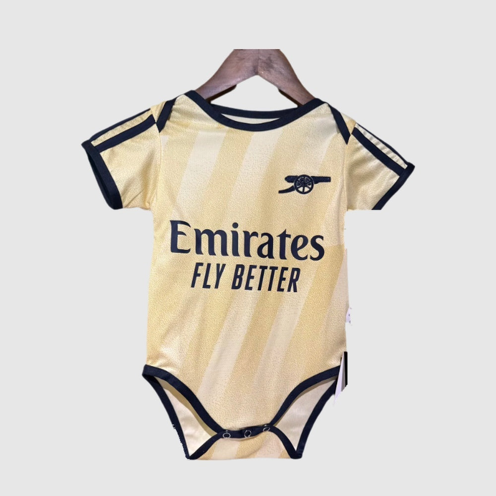 Arsenal Third 26/27 baby Front