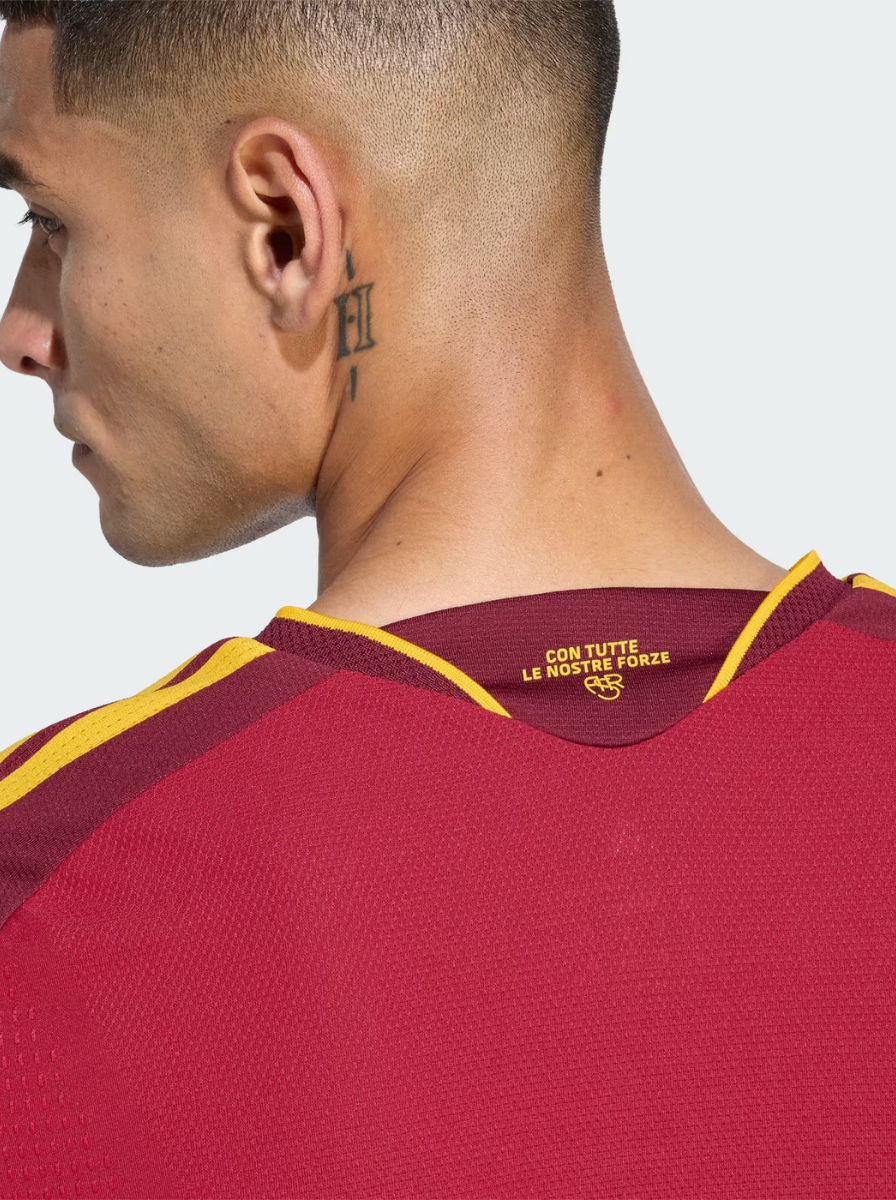 ASR Jersey Home Player 26/27 - image 4