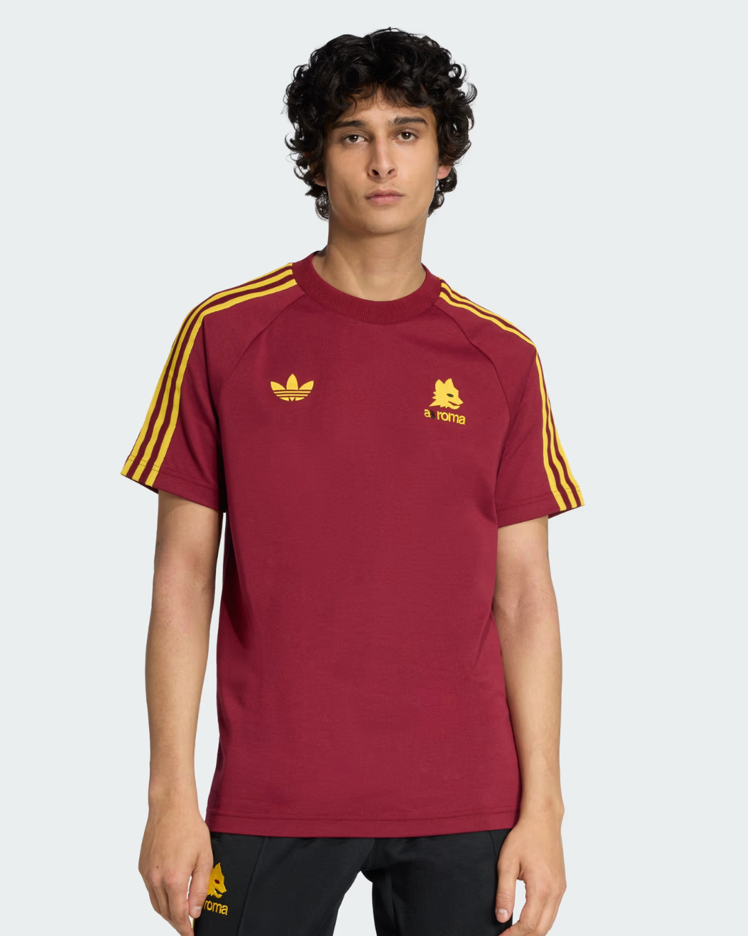 ASR Jersey Originals White 25/26 - image 2