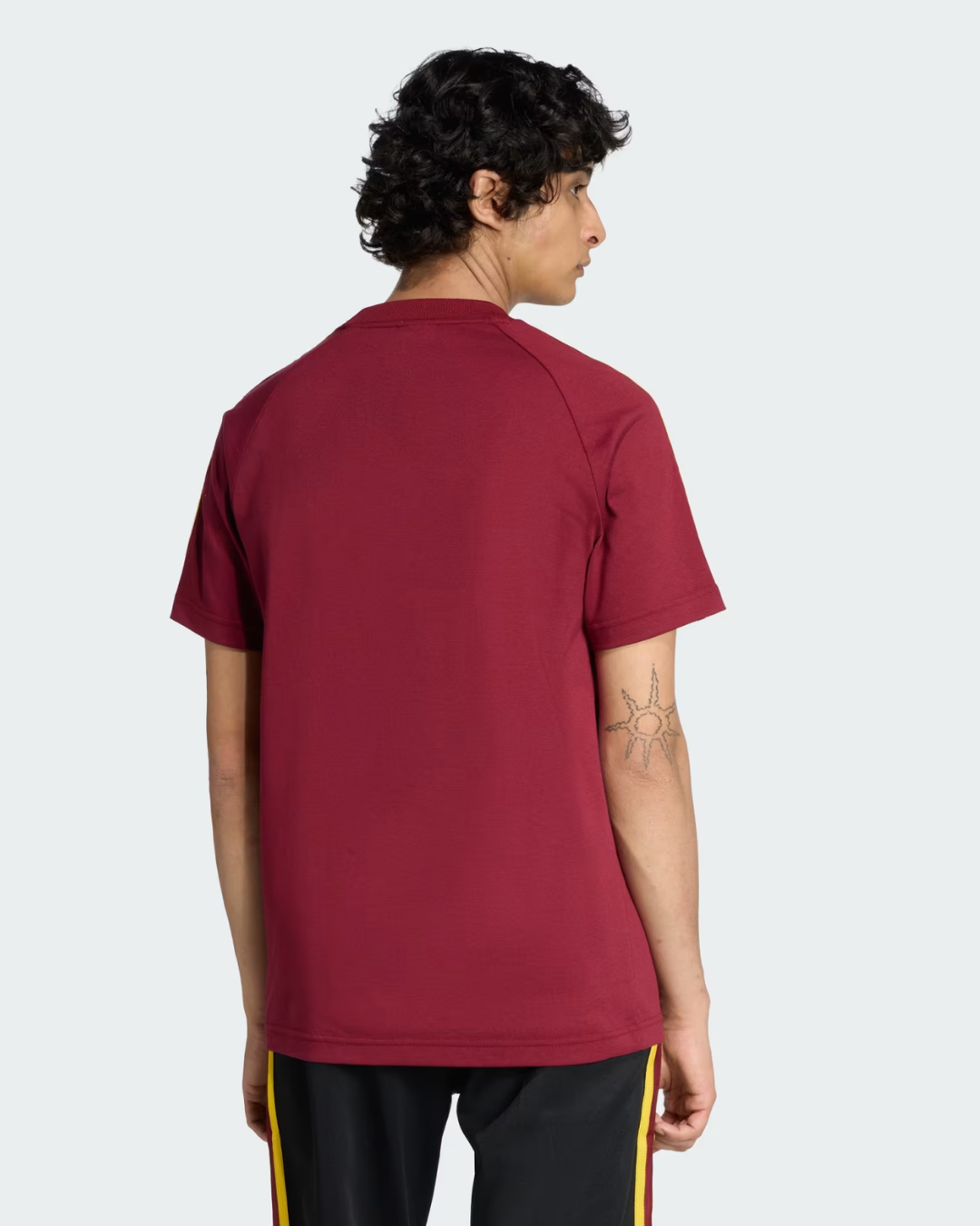 ASR Jersey Originals White 25/26 - image 3