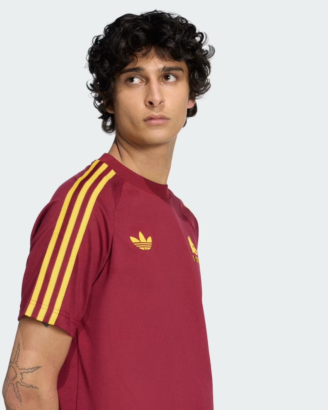ASR Jersey Originals White 25/26 - image 5
