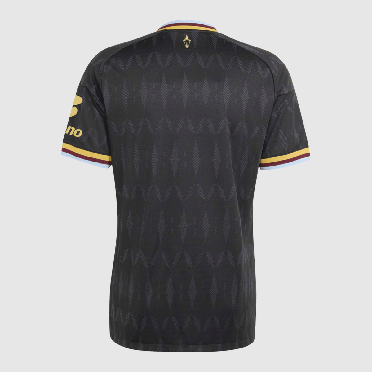 Aston Villa Away 26/27 player Detail