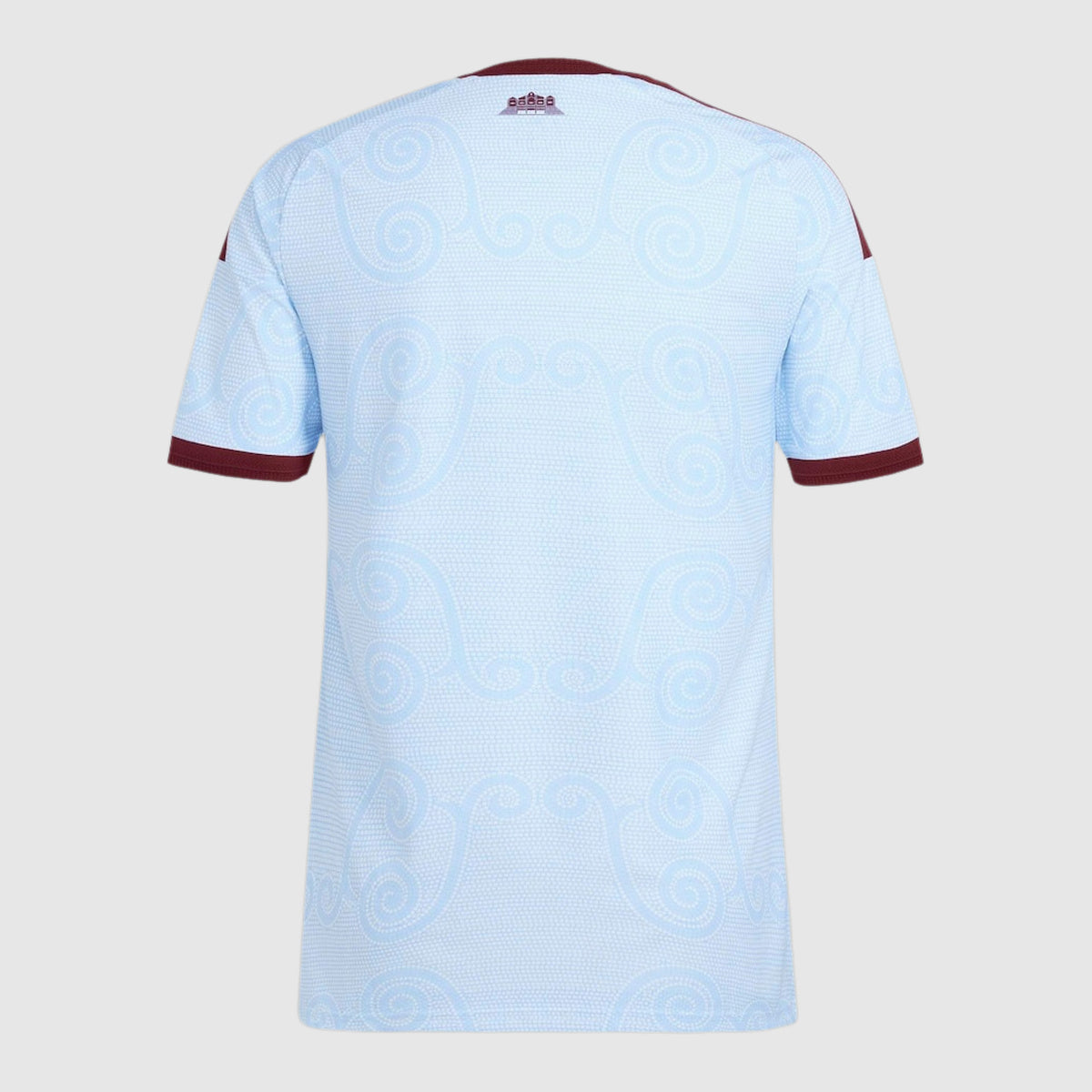 Aston Villa Third 26/27 player Detail