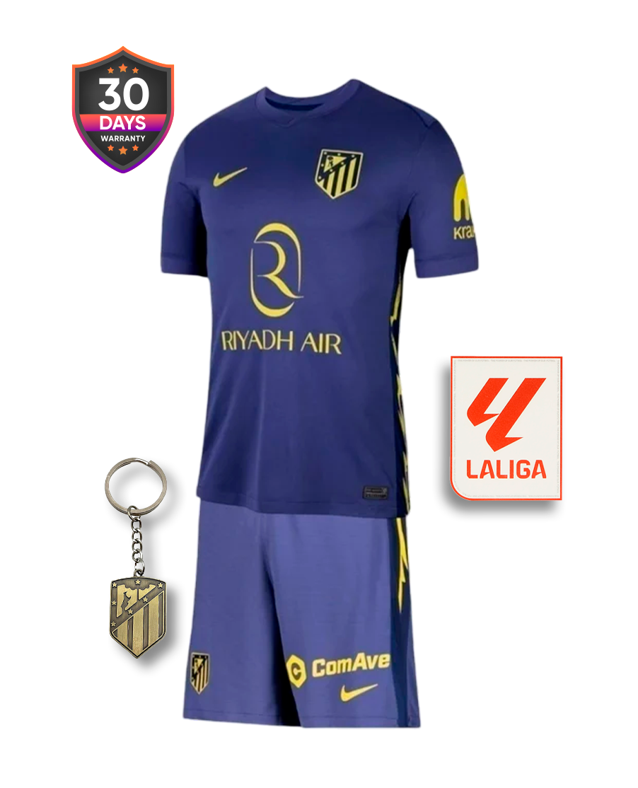 ATL Kids Kit Away 25/26