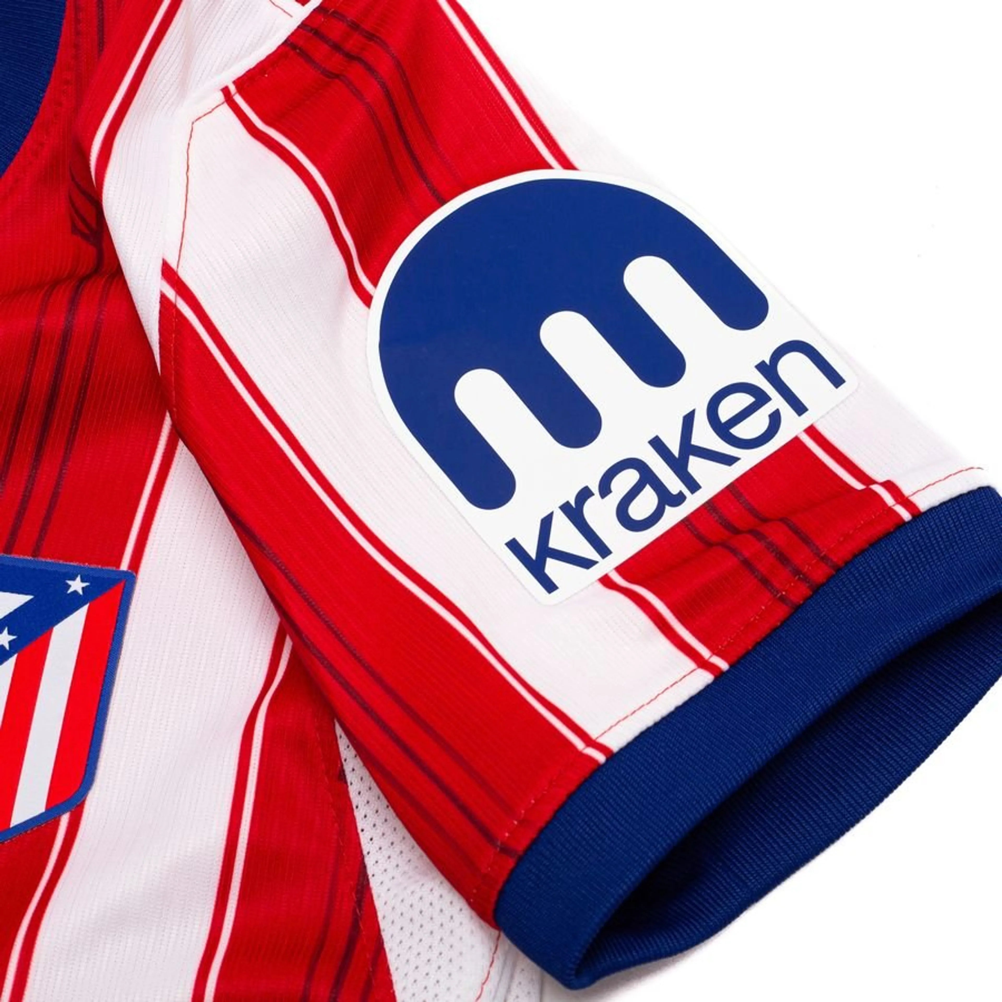 ATL Jersey Home 26/27 — image 5