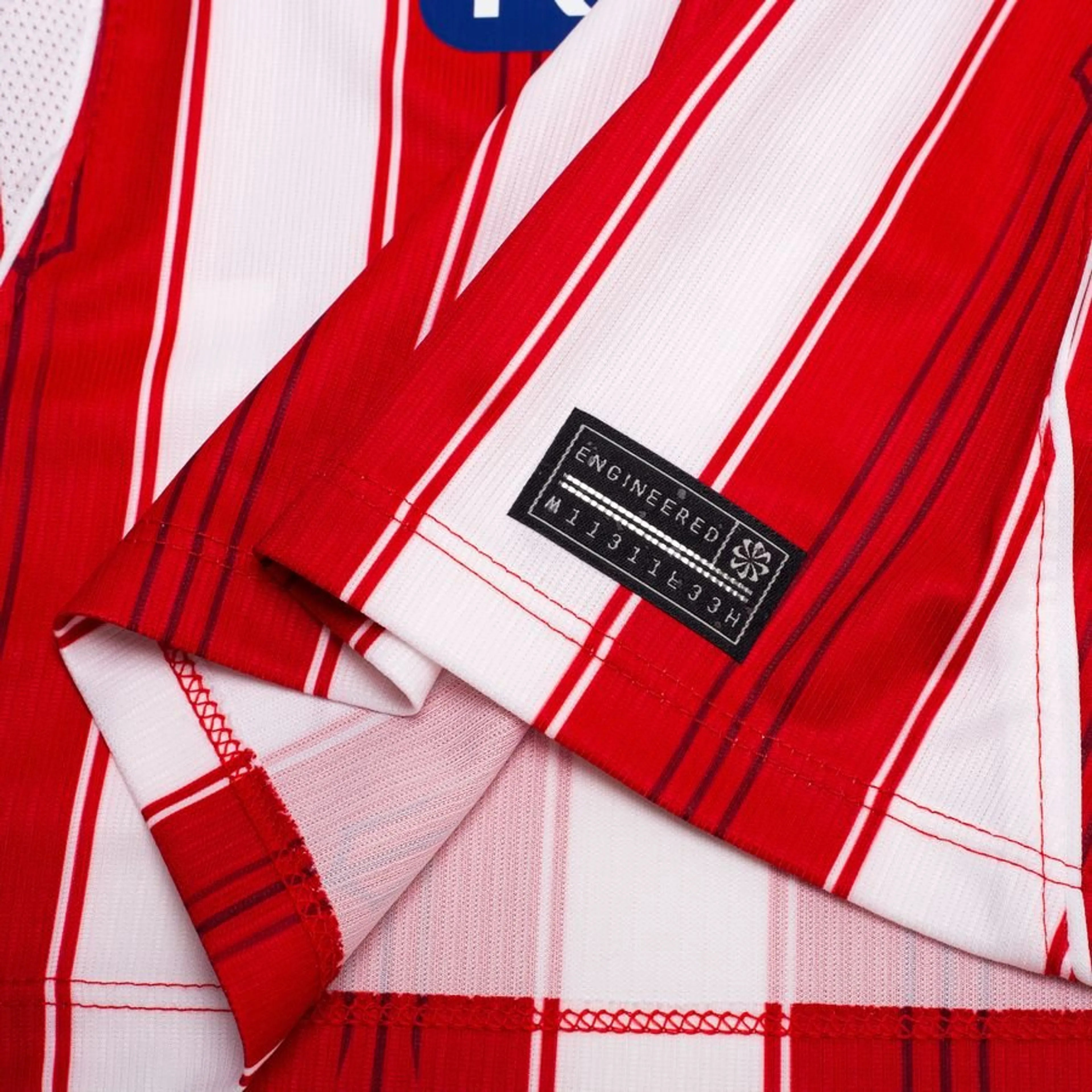 ATL Jersey Home 26/27 — image 8