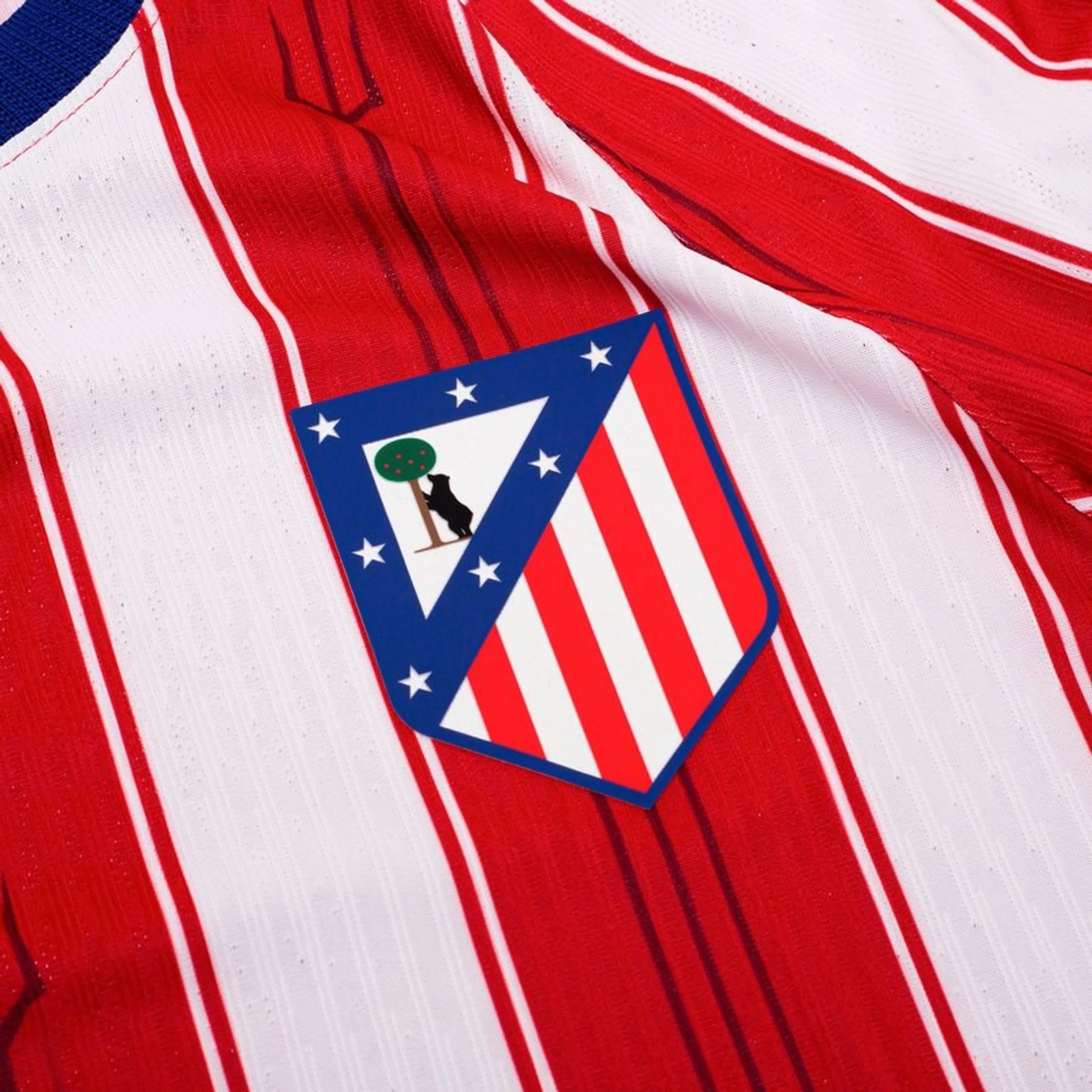 ATL Jersey Home Player 26/27 — image 2