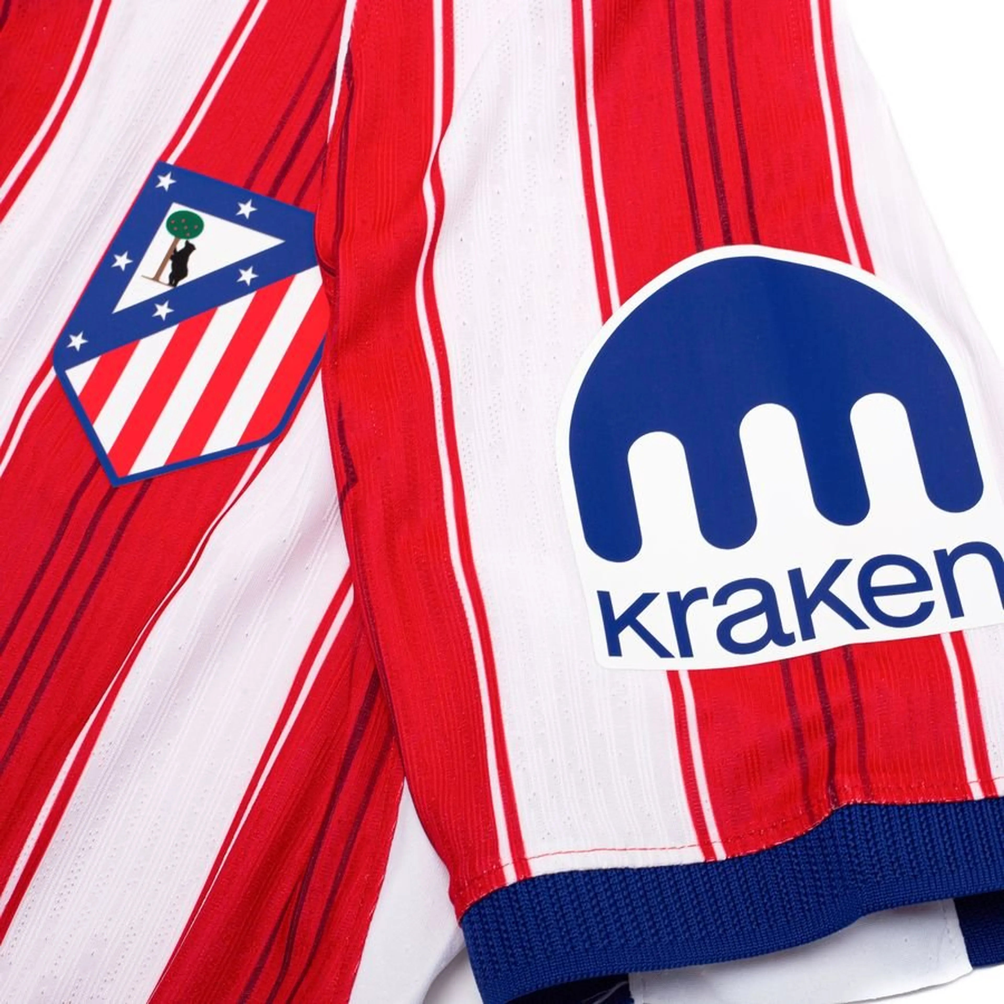 ATL Jersey Home Player 26/27 — image 5