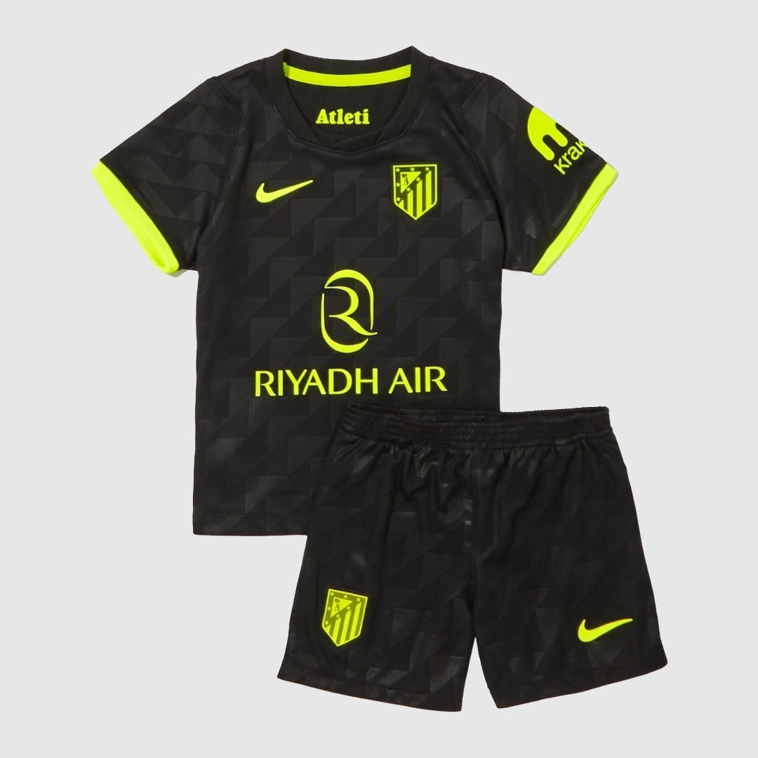 ATL Kids Kit Away 26/27 — image 1