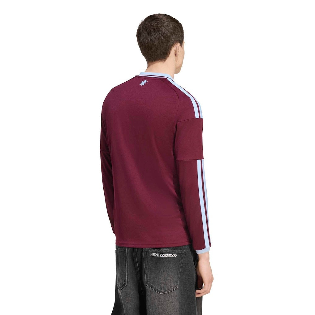 AVL Jersey Home Long Sleeve 26/27 - image 3