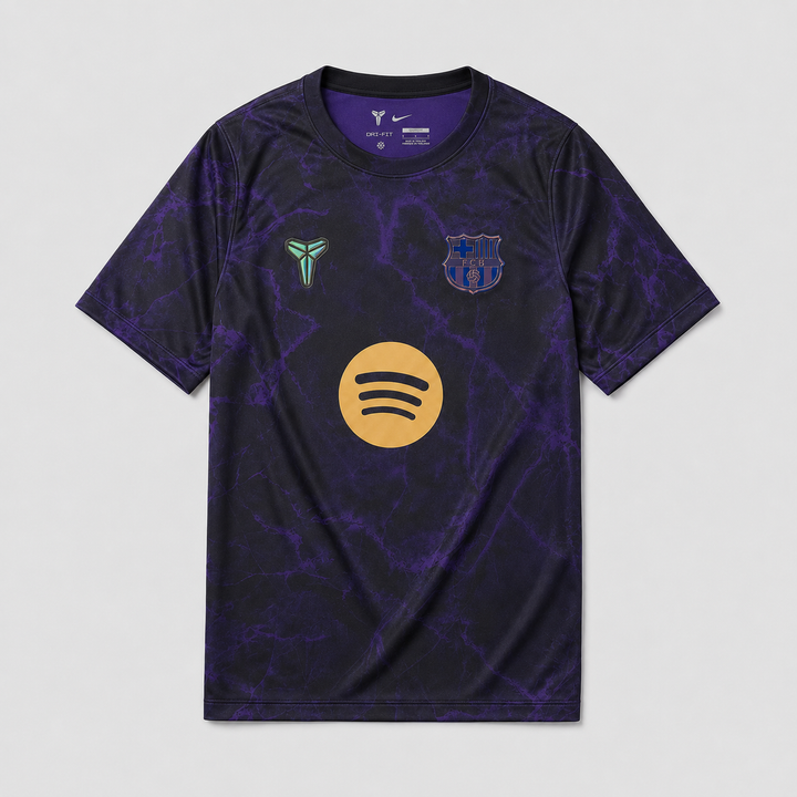 BAR Jersey Pre-Match Away 26/27