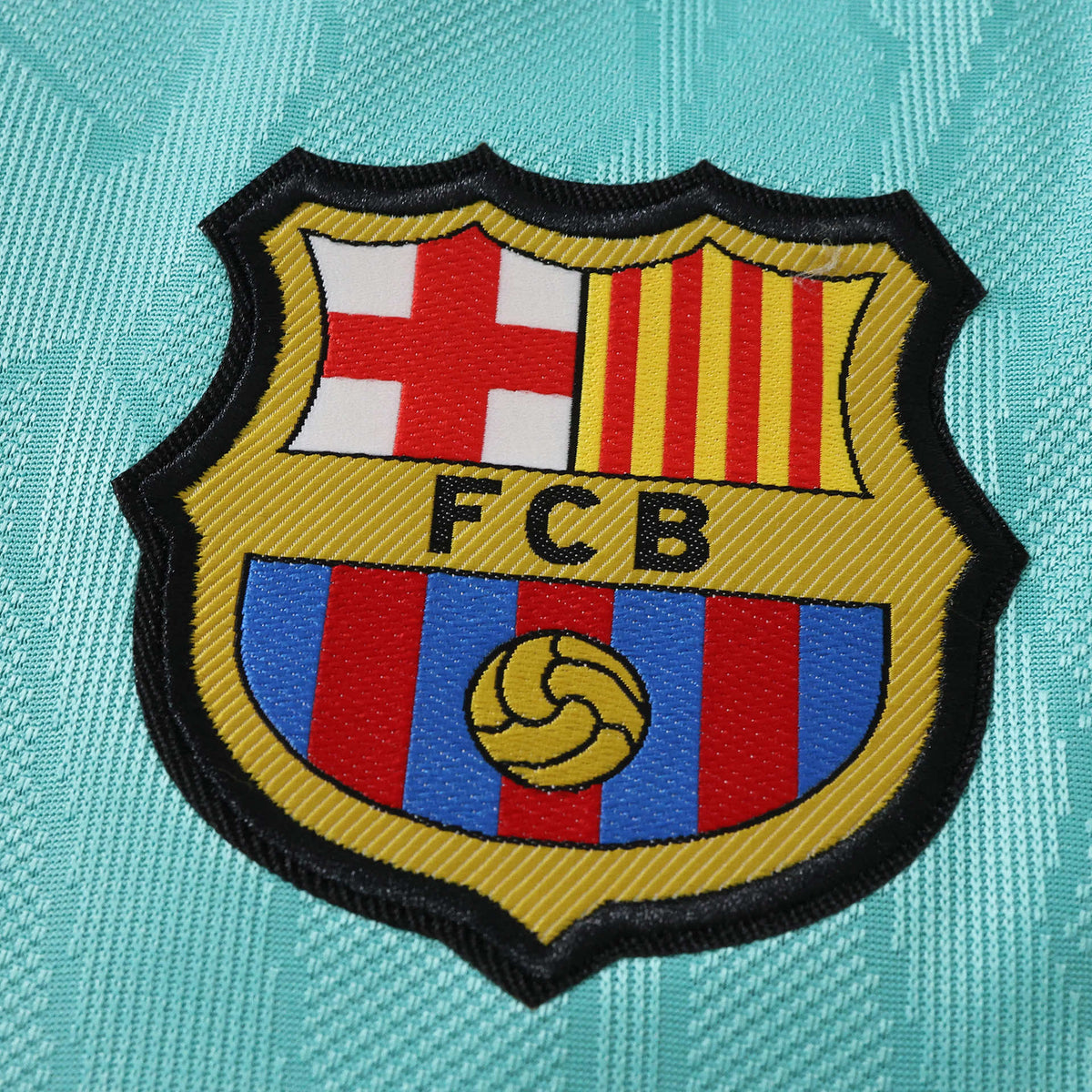 Barcelona Third 26/27 player Detail