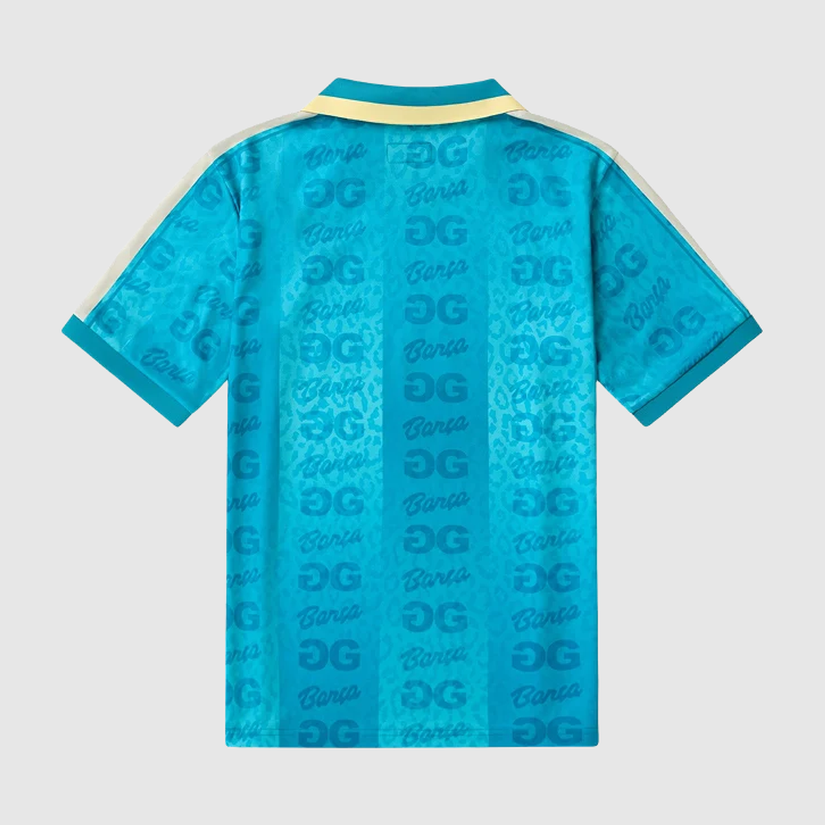 Barcelona GOLF WANG Casual 26/27 - Retro