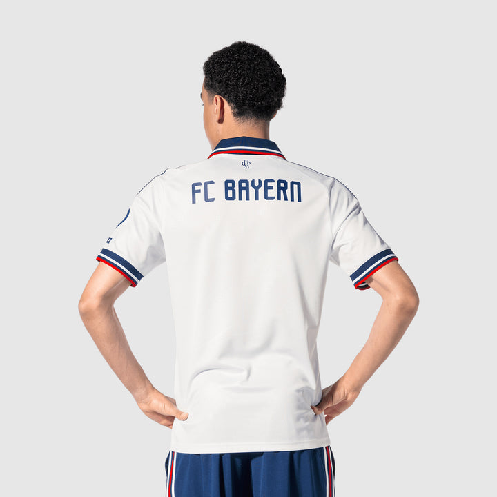 Bayern Away 26/27 image 4