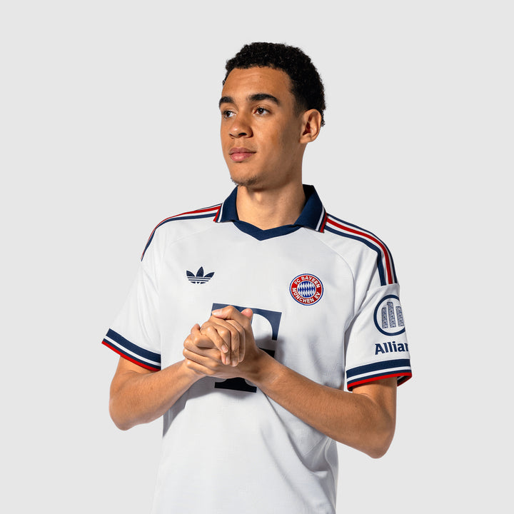 Bayern Away 26/27 image 5