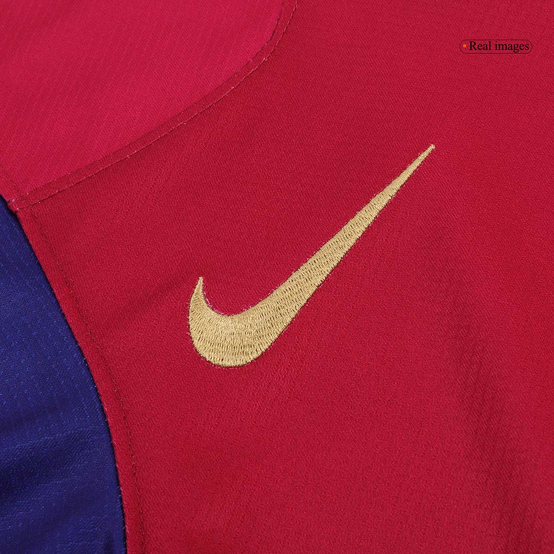 Jersey Home ColdPlay 24/25