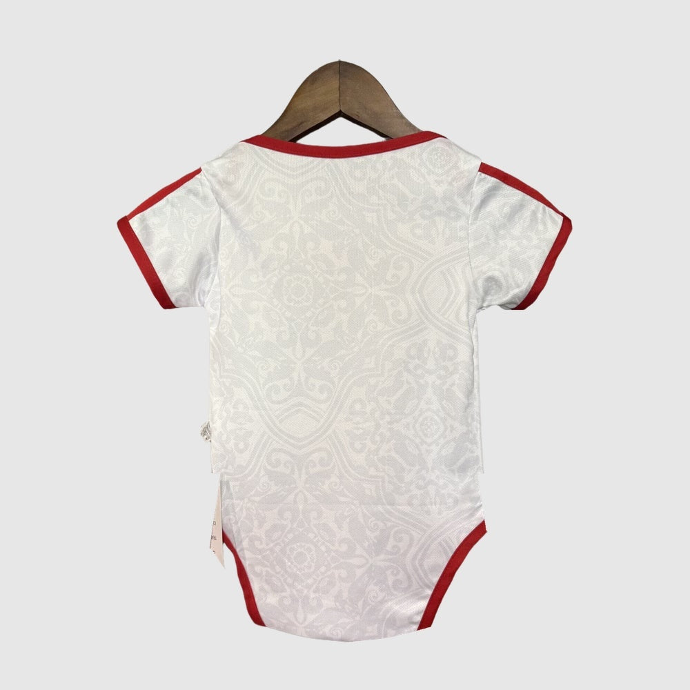 Benfica Away 26/27 baby Detail