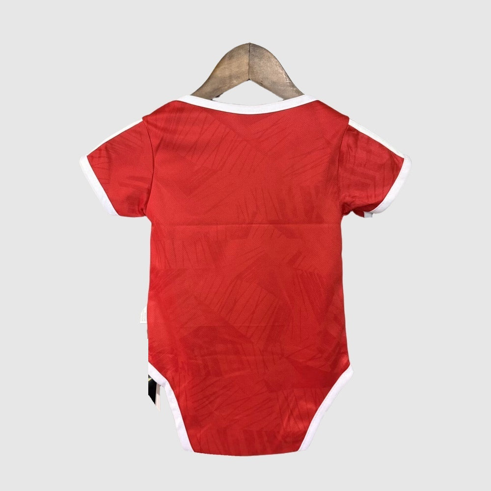 Benfica Home 26/27 baby Detail