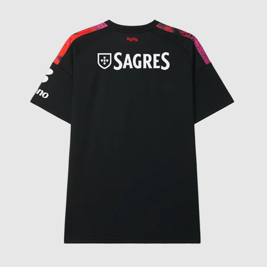 Benfica Third 26/27 fan Detail