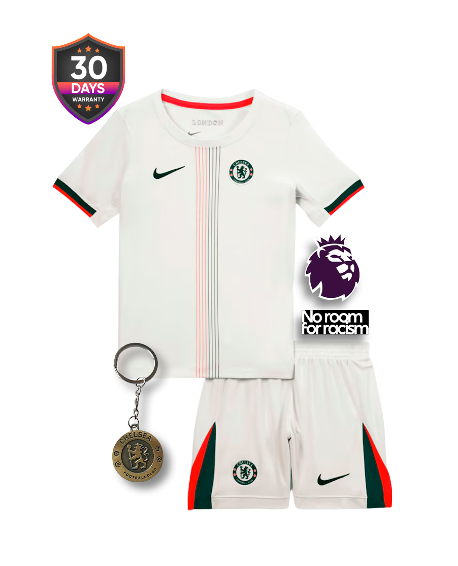 CHE Kids Kit Away 25/26