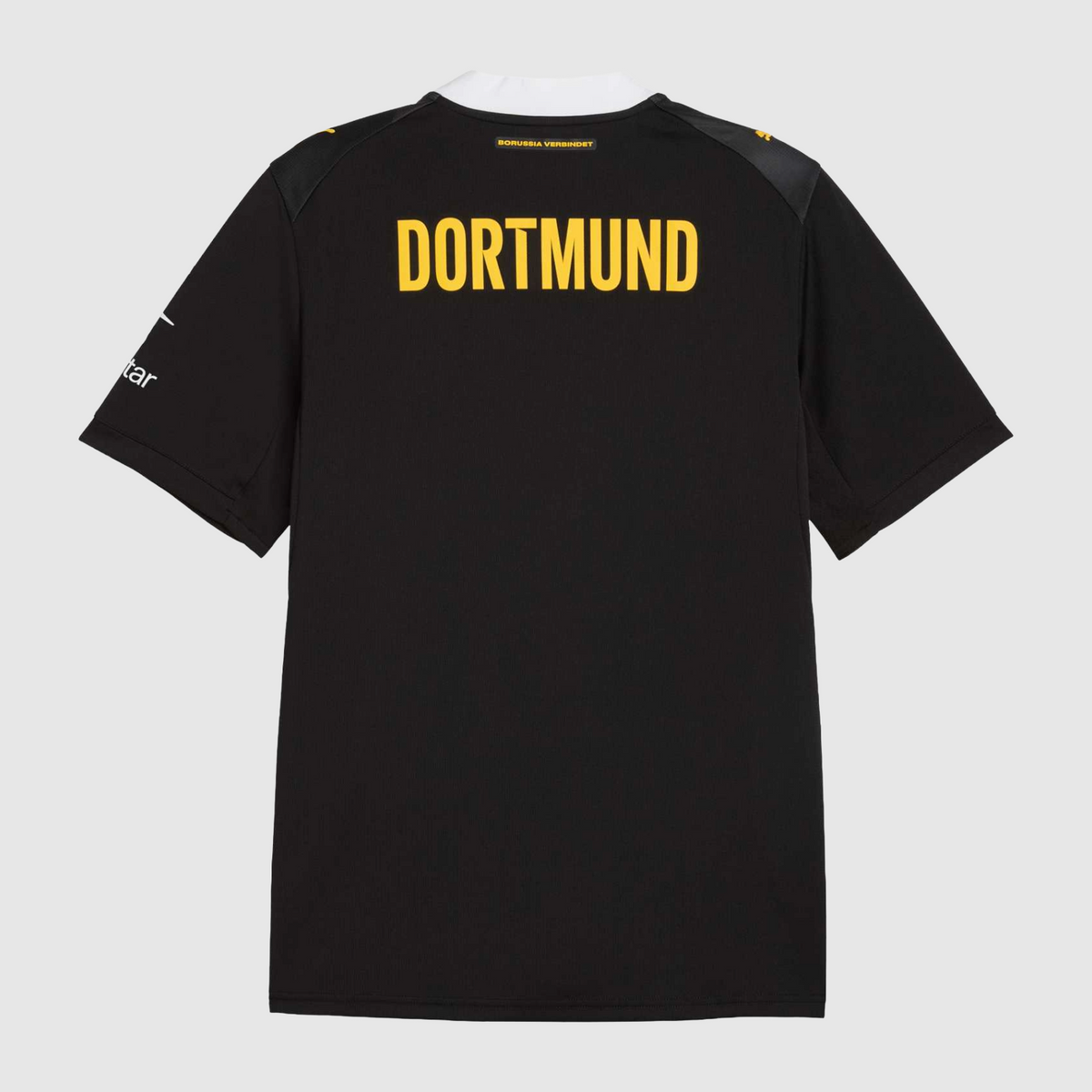 Borussia Dortmund Away 26/27 player Detail