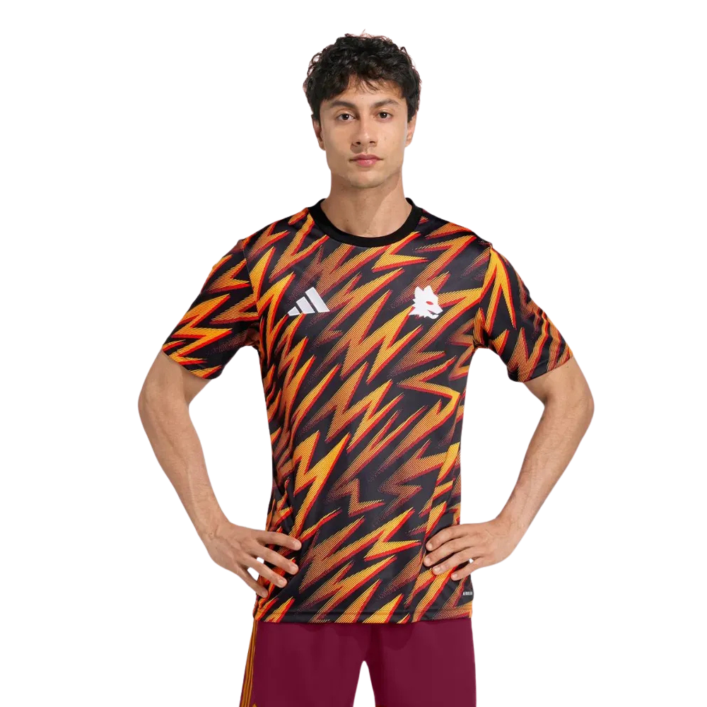 ASR Maglia Pre-Match 25/26