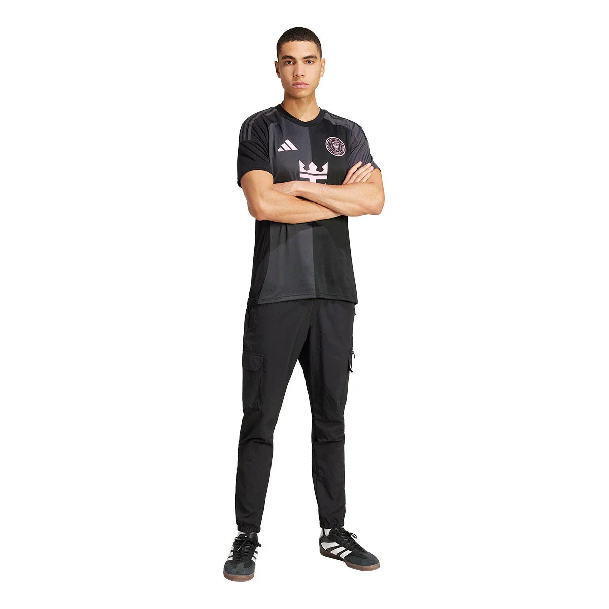 Jersey Home 24/25