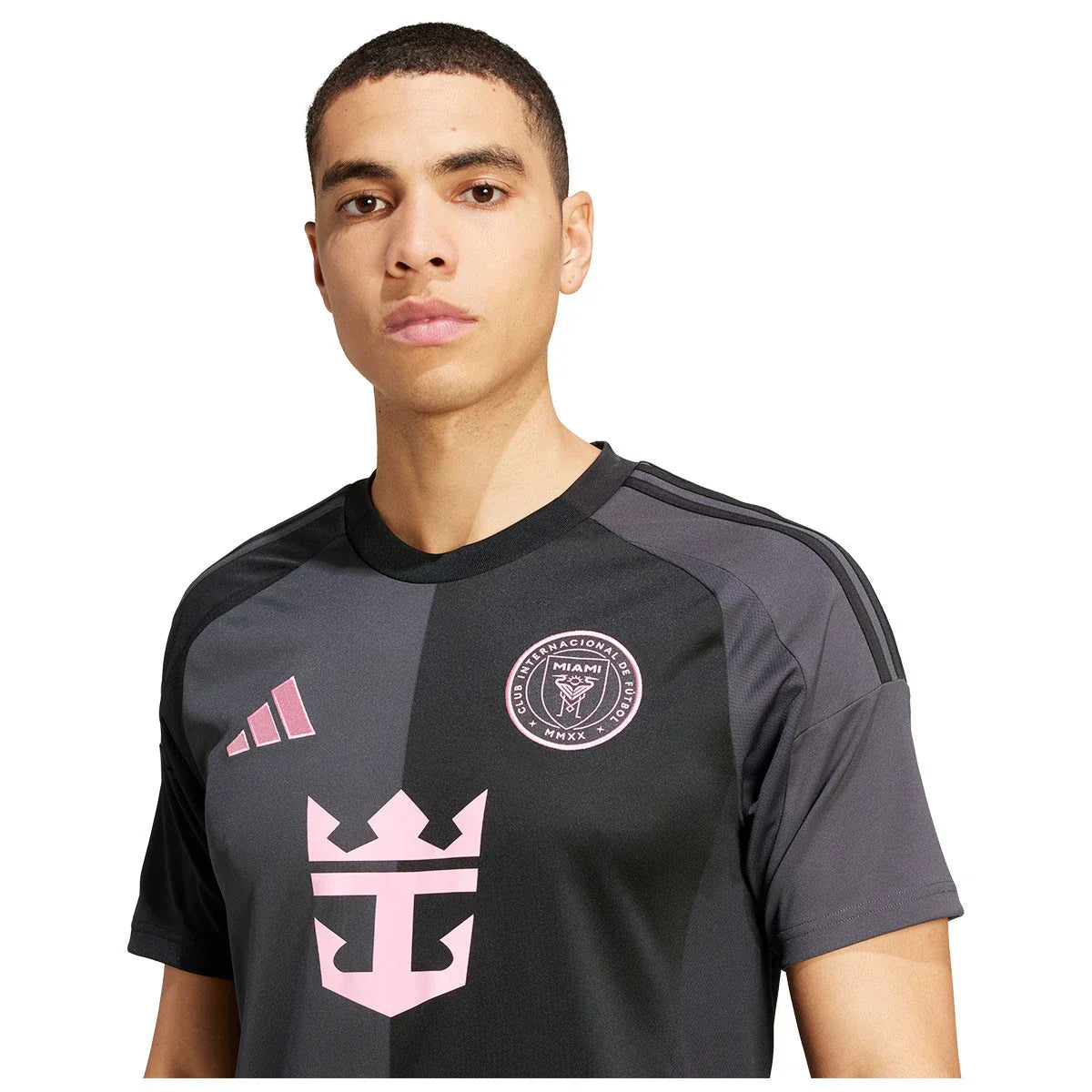 Jersey Home 24/25